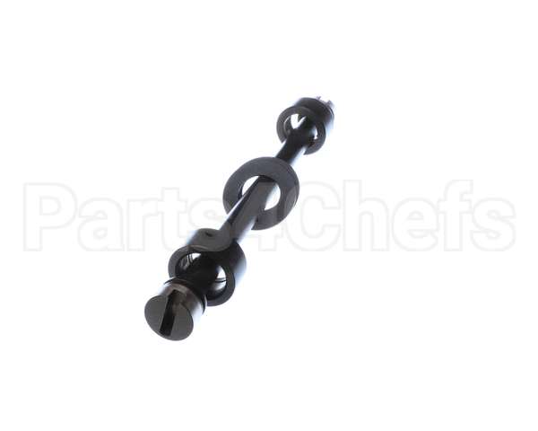 49192 Henny Penny Tube-Drive Ctd Tr, Scr3/6