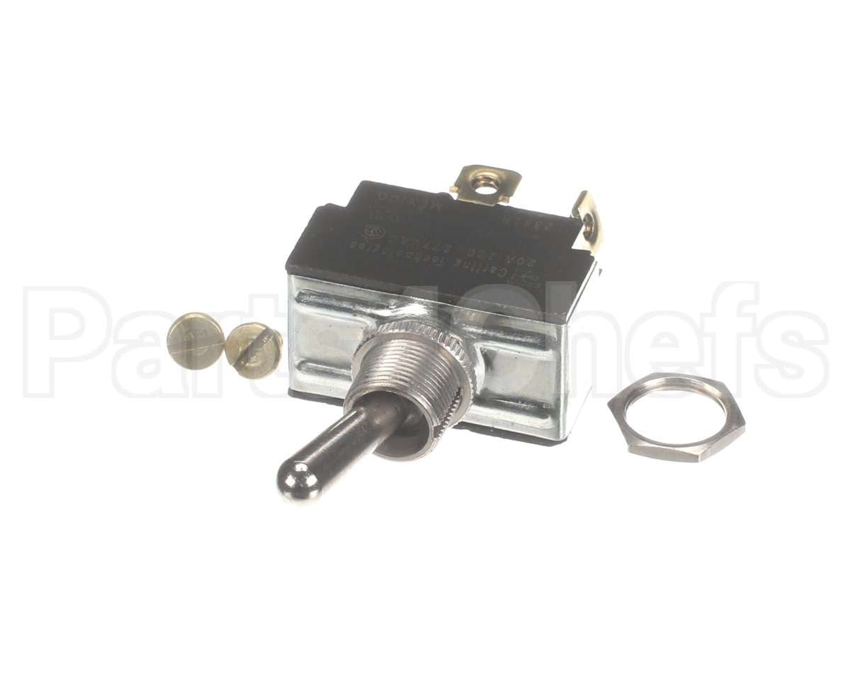 49196 Nemco Toggle Switch