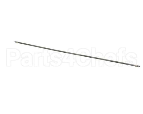 492-24-B Bsi Designs Element: 24" 120V Heater 500W