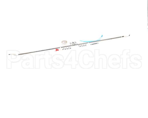 492-30-BK Bsi Designs Element: 30" 120V Heater 660W