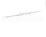 492-30-BK Bsi Designs Element: 30" 120V Heater 660W
