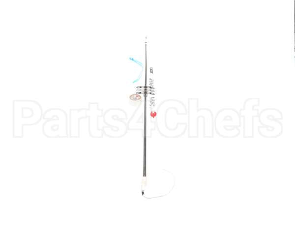 492-30-BK Bsi Designs Element: 30" 120V Heater 660W