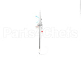 492-30-BK Bsi Designs Element: 30" 120V Heater 660W