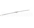 492-36-BK Bsi Designs Element: 36" 120V Heater 800W