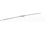 492-36-BK Bsi Designs Element: 36" 120V Heater 800W