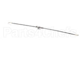 492-36-BK Bsi Designs Element: 36" 120V Heater 800W