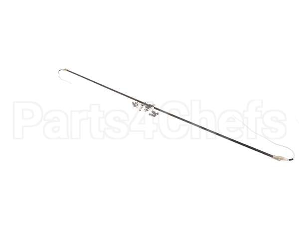 492-36-BK Bsi Designs Element: 36" 120V Heater 800W