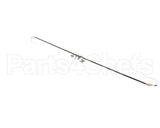 492-36-BK Bsi Designs Element: 36" 120V Heater 800W