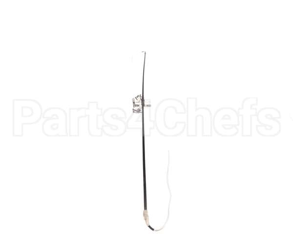 492-36-BK Bsi Designs Element: 36" 120V Heater 800W