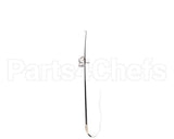 492-36-BK Bsi Designs Element: 36" 120V Heater 800W