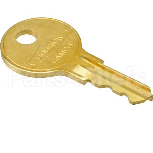 492-KIT Compatible Koala Kare Key, Replacement (F/ Lid Liner)