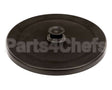 49203.0000 Bunn Lid, Tds 3.5 Plastic