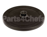 49203.0000 Bunn Lid, Tds 3.5 Plastic
