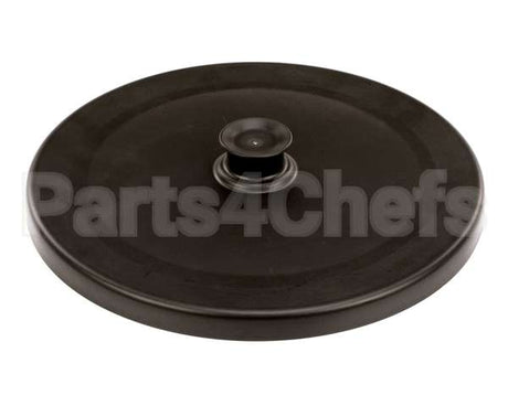 49203.0000 Bunn Lid, Tds 3.5 Plastic