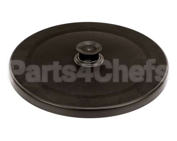 49203.0000 Bunn Lid, Tds 3.5 Plastic