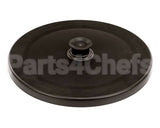 49203.0000 Bunn Lid, Tds 3.5 Plastic