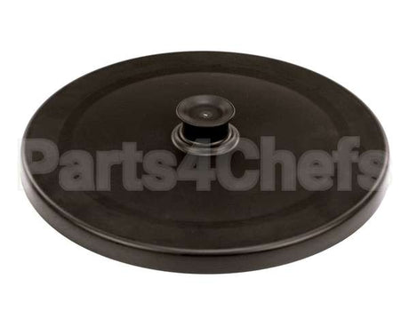 49203.0000 Bunn Lid, Tds 3.5 Plastic