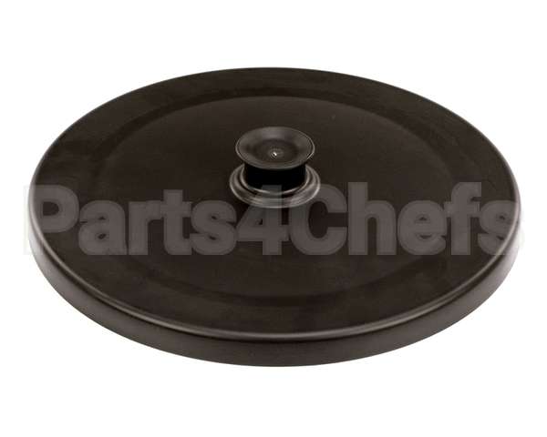 49203.0000 Bunn Lid, Tds 3.5 Plastic