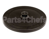 49203.0000 Bunn Lid, Tds 3.5 Plastic