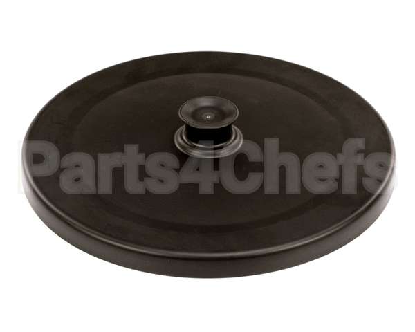 49203.0000 Bunn Lid, Tds 3.5 Plastic