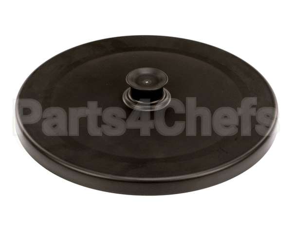 49203.0000 Bunn Lid, Tds 3.5 Plastic
