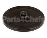 49203.0000 Bunn Lid, Tds 3.5 Plastic