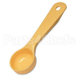 4921-04 Compatible Carlisle Foodservice 1 Oz Ladle Short Handle