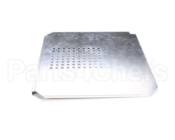49211 Gold Medal Products Corn Pan