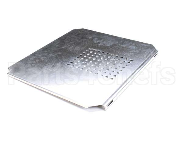 49211 Gold Medal Products Corn Pan