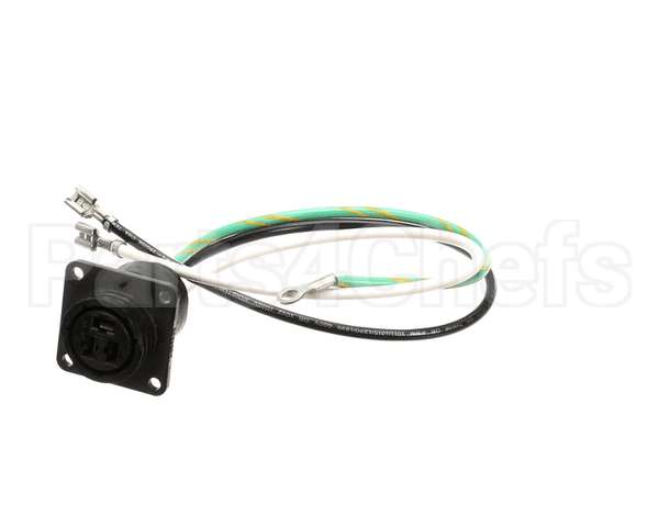 49219 Gold Medal Products Receptacle Assembly