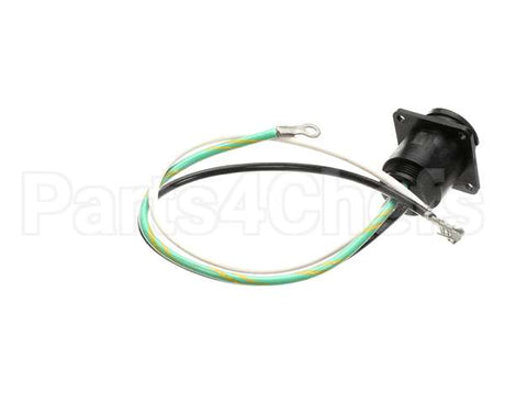 49219 Gold Medal Products Receptacle Assembly