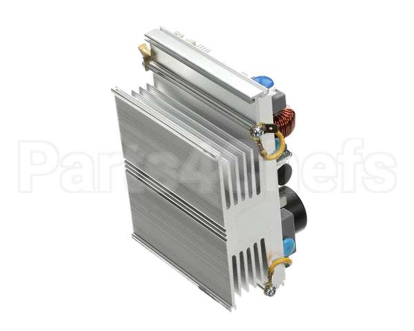 49222 Robot Coupe Multimodel Variator Assembly