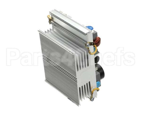 49222 Robot Coupe Multimodel Variator Assembly