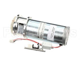 49226.0002 Bunn Grinder Assembly, W/Conn & Filter