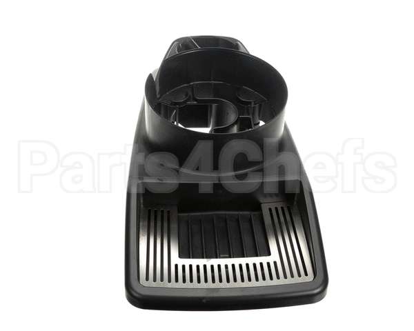 49230 Robot Coupe Juice Extractor Base Assembly