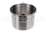 49237 Robot Coupe Bowl Assembly
