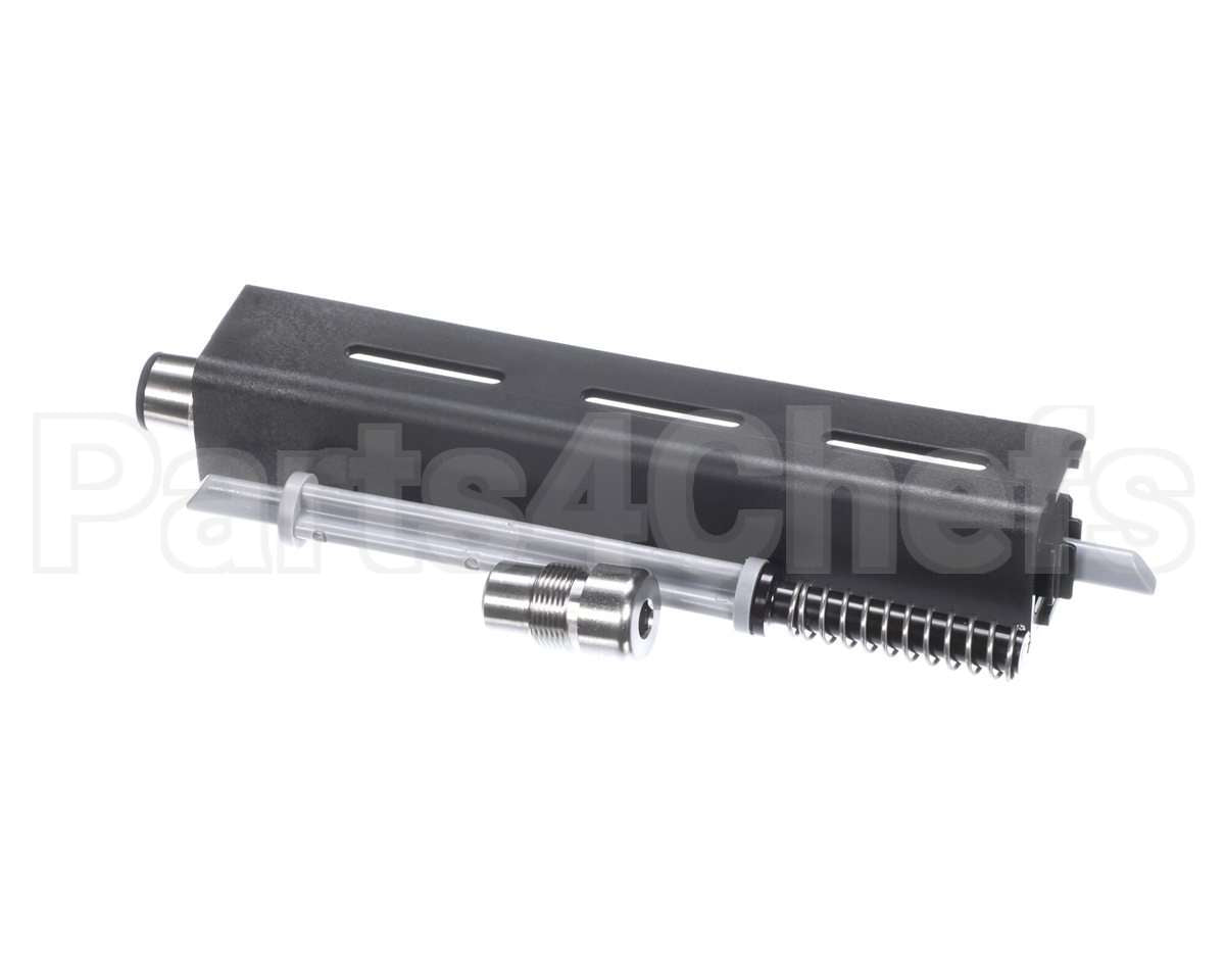 49242 Robot Coupe Security Pin + Nut Assy