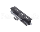 49242 Robot Coupe Security Pin + Nut Assy