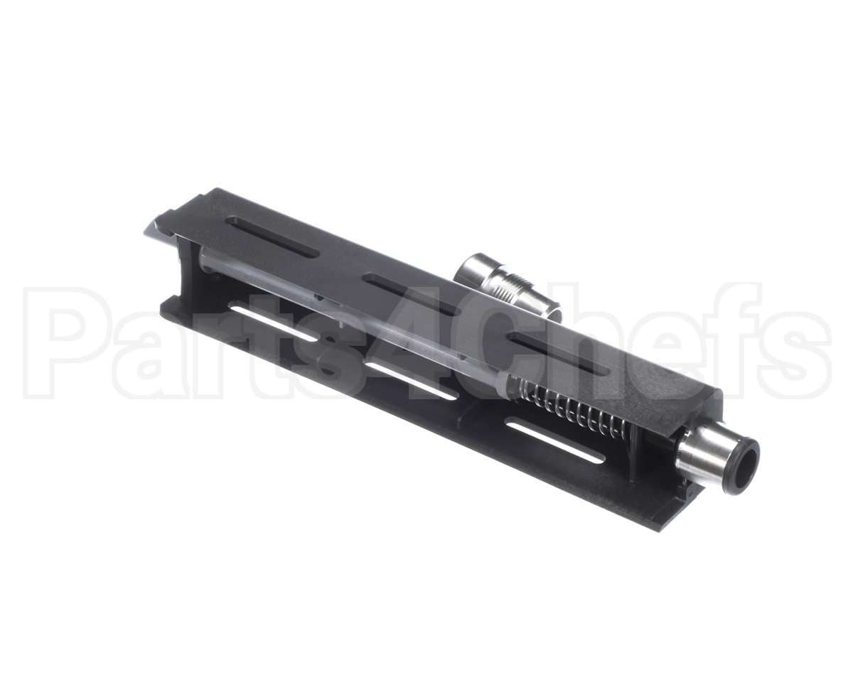 49242 Robot Coupe Security Pin + Nut Assy