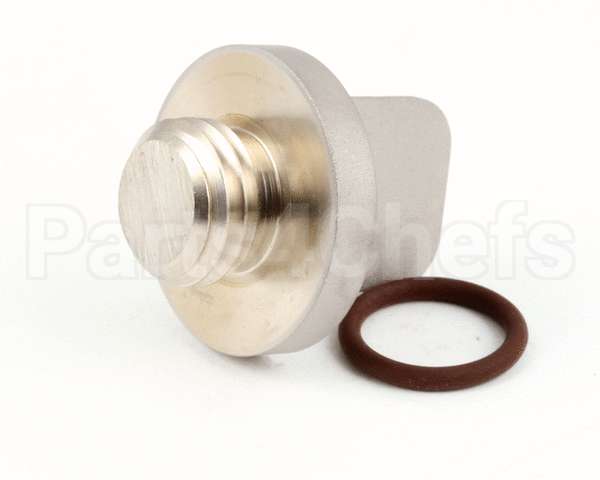 49256 Henny Penny Drain Plug Assembly