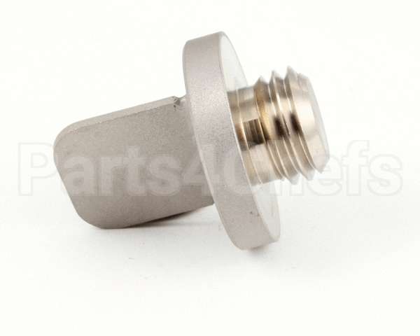 49256 Henny Penny Drain Plug Assembly