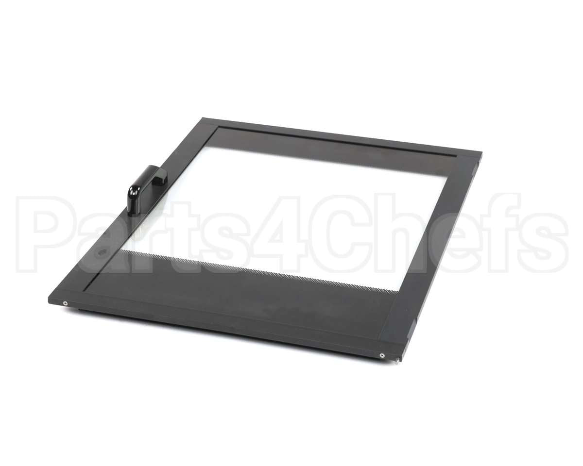 49264 Henny Penny Assy Door-Customer W/Handle
