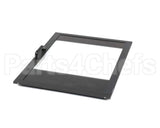 49264 Henny Penny Assy Door-Customer W/Handle