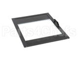 49264 Henny Penny Assy Door-Customer W/Handle