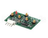 49280001 Cornelius Control Board Portion