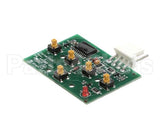49280001 Cornelius Control Board Portion