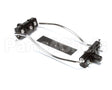 49283.0000 Bunn Kit, Grinder Funnel Rail Retrofit