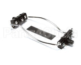 49283.0000 Bunn Kit, Grinder Funnel Rail Retrofit