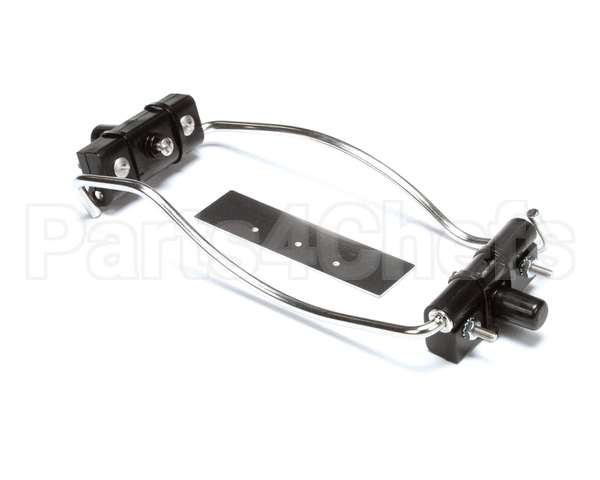 49283.0000 Bunn Kit, Grinder Funnel Rail Retrofit