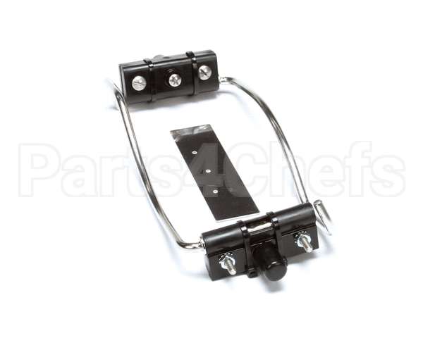 49283.0000 Bunn Kit, Grinder Funnel Rail Retrofit